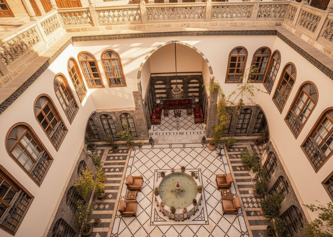 Syria_Dar_Abdullah's_Gallery