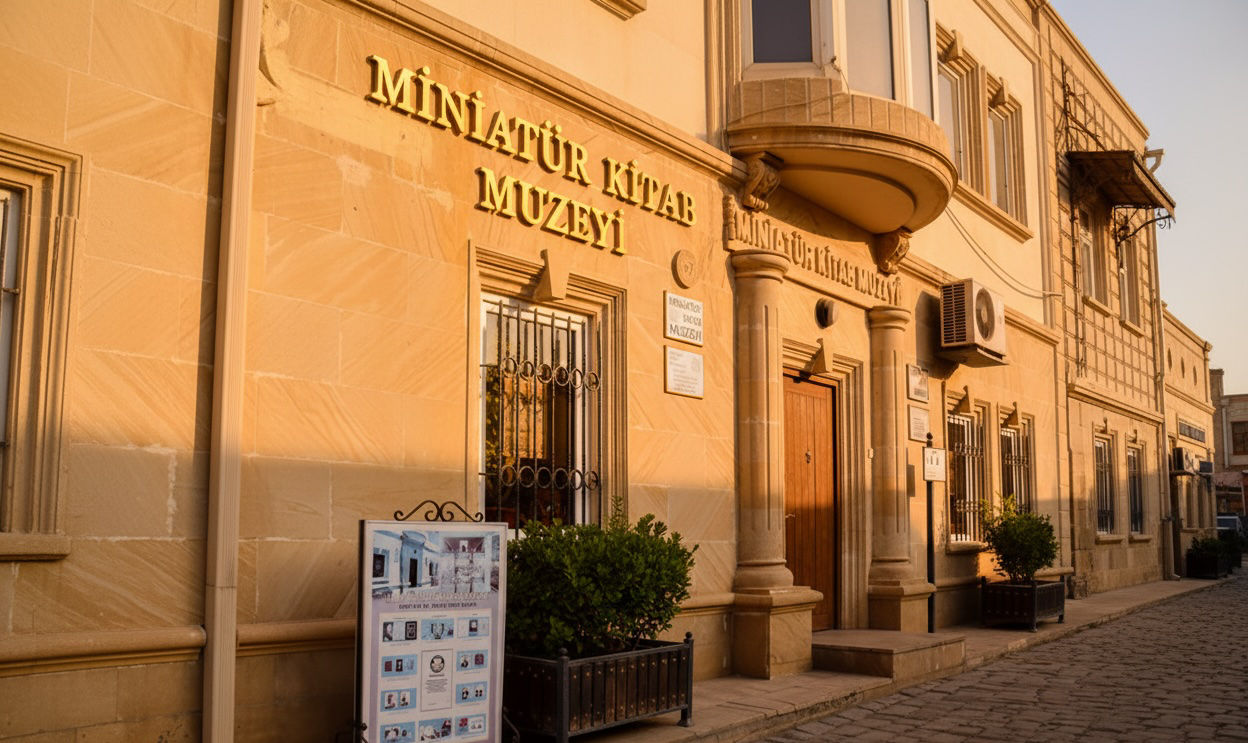 azerbaijan_baku_museum_of_miniature_books