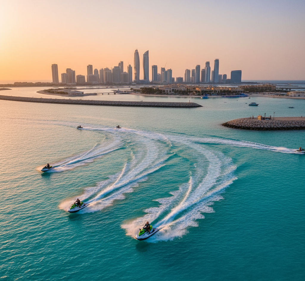 bahrain_jet-skiing_at_durrat_al_bahrain