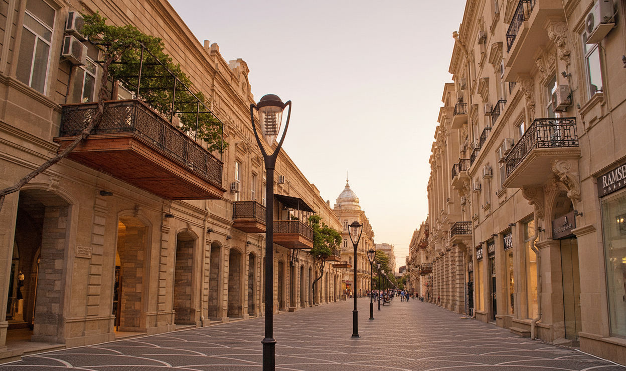 baku_nizami_street