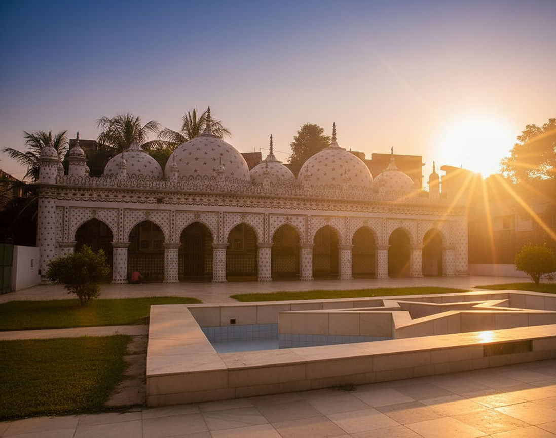 bangladesh_visit_tara_masjid
