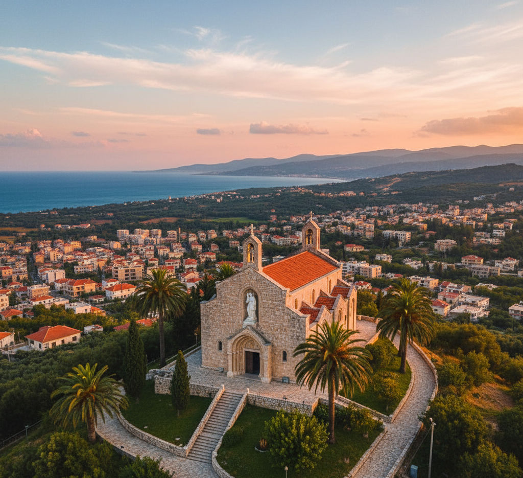 beirut_basilica_of_our_lady_of_mantara