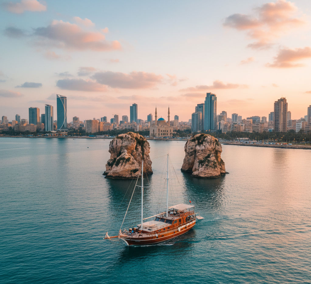 beirut_boat_ride_around_beirut
