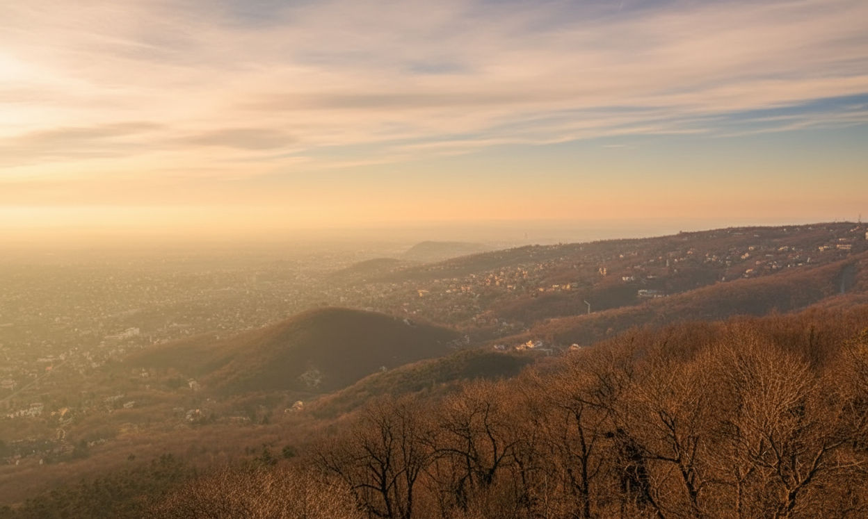 budapest_hike_across_palvolgyi_cave