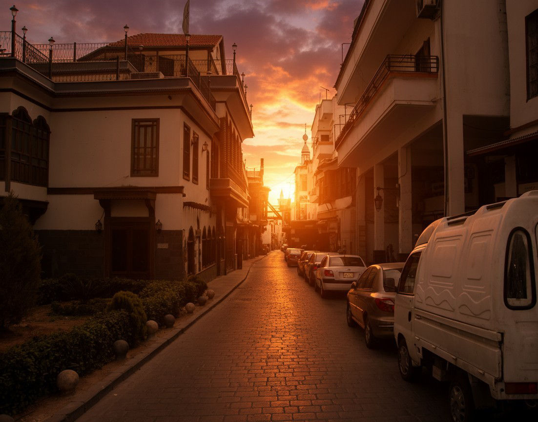 damascus_stroll_along_the_straight_street