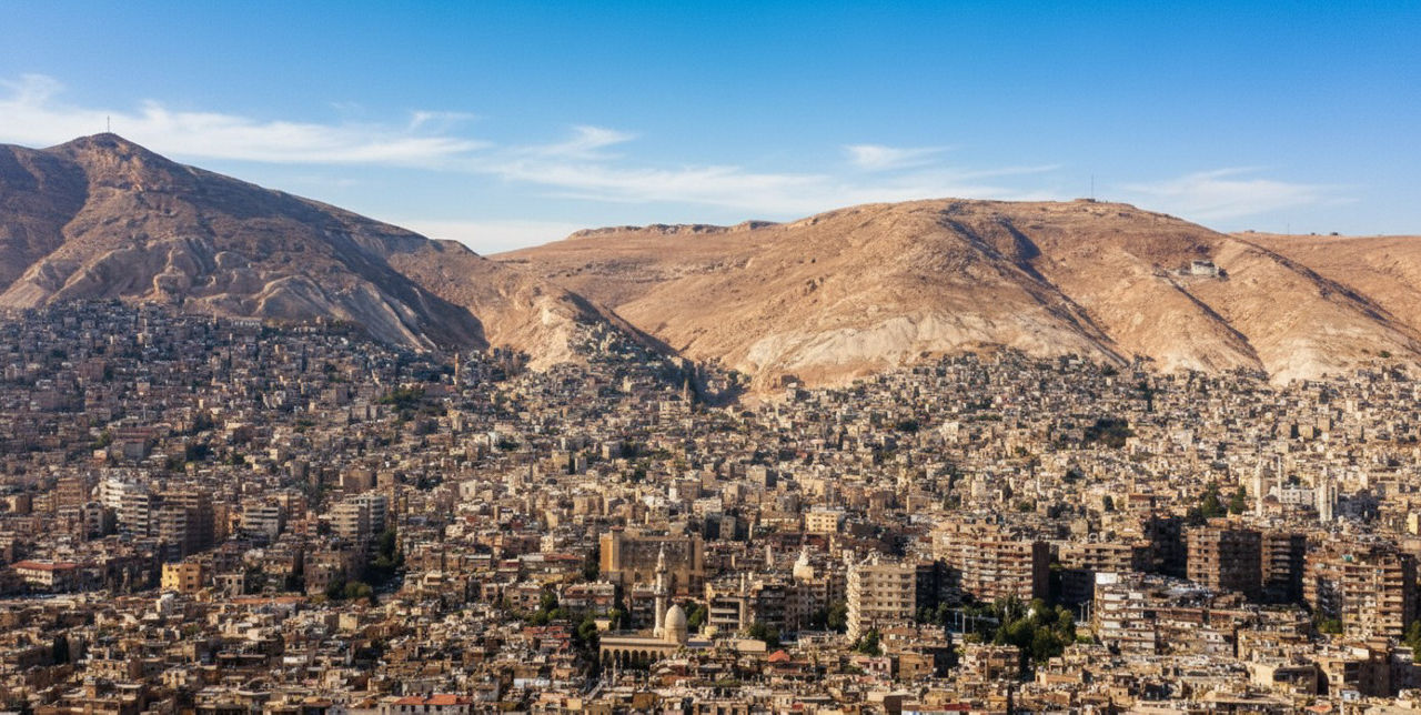 damascus_visit_mount_qasioun