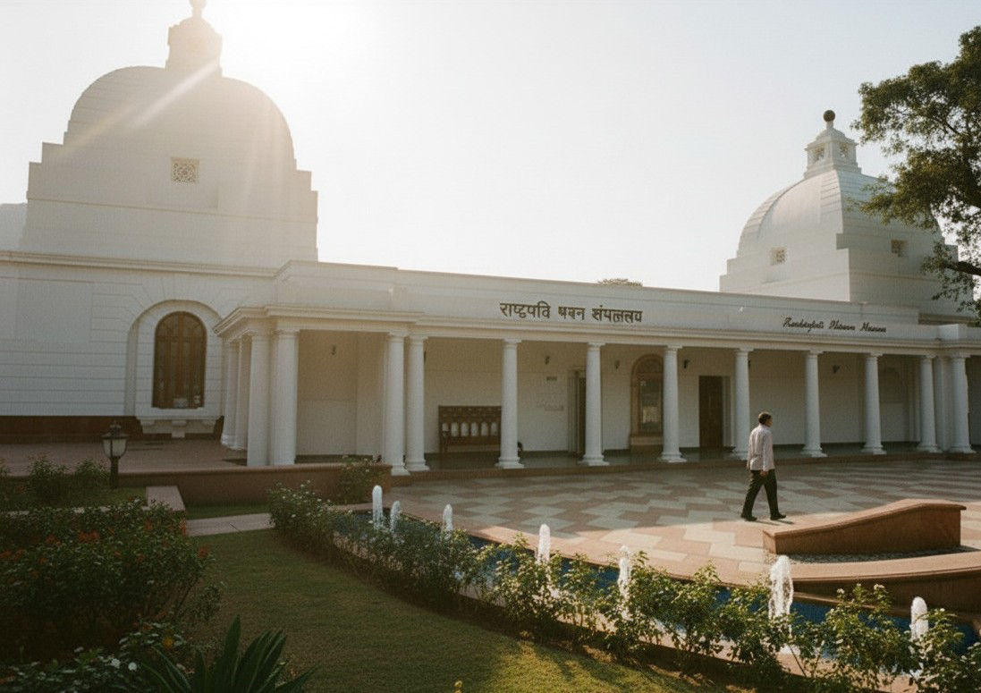 delhi_rashtrapati_bhavan_museum