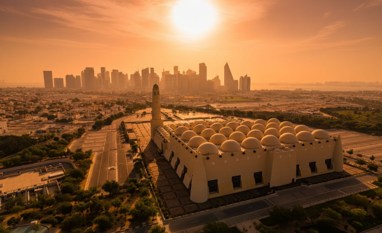 doha_night_prayers_at_imam_muhammad_ibn_abd_al-wahhab_mosque
