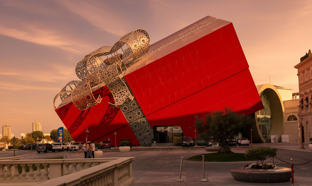 doha_olioli_doha_childrens_museum