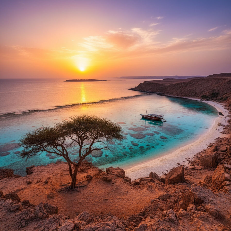 egypt_ras_muhammad_national_park