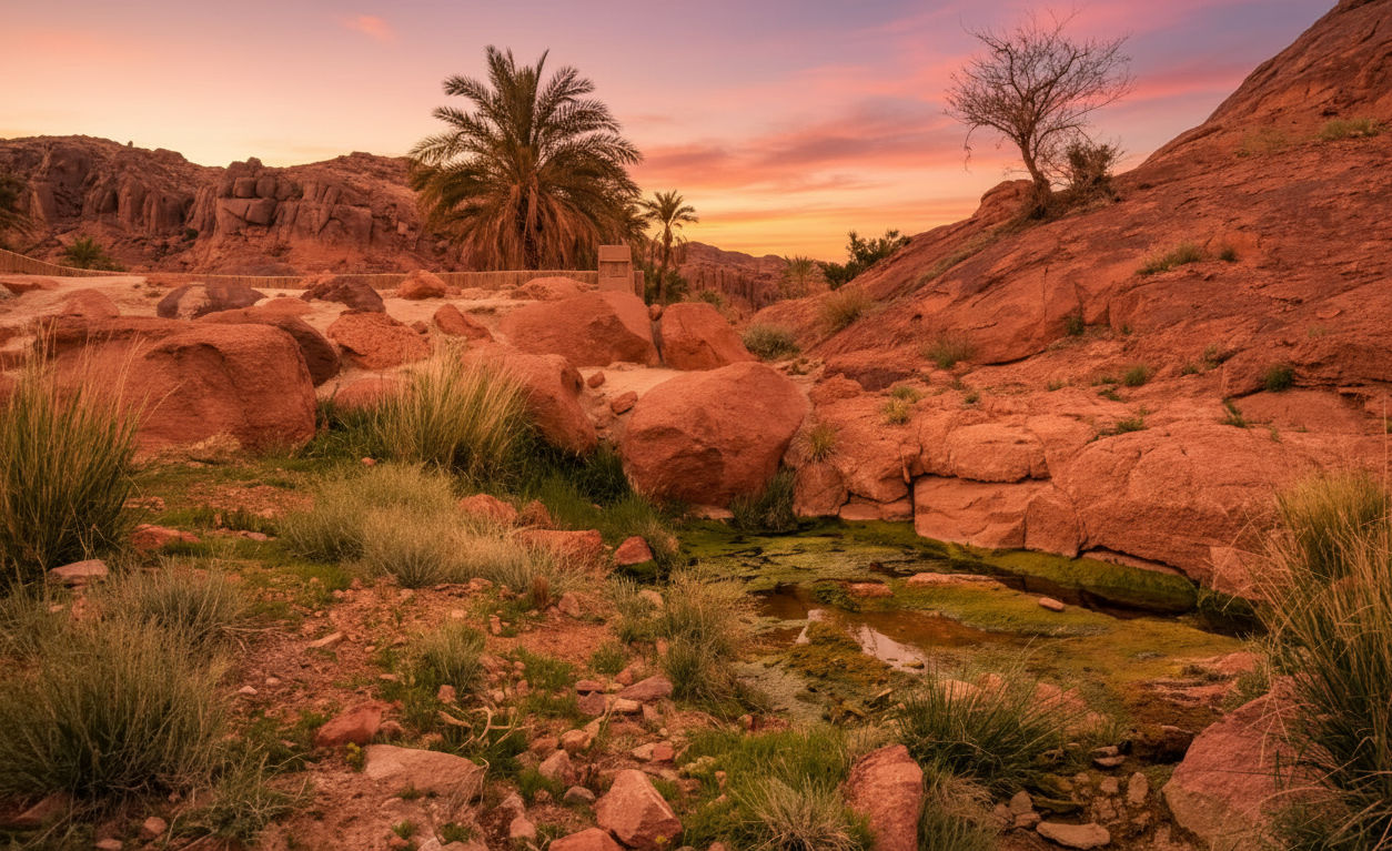 hail_al-samra_park_and_mountain_peak