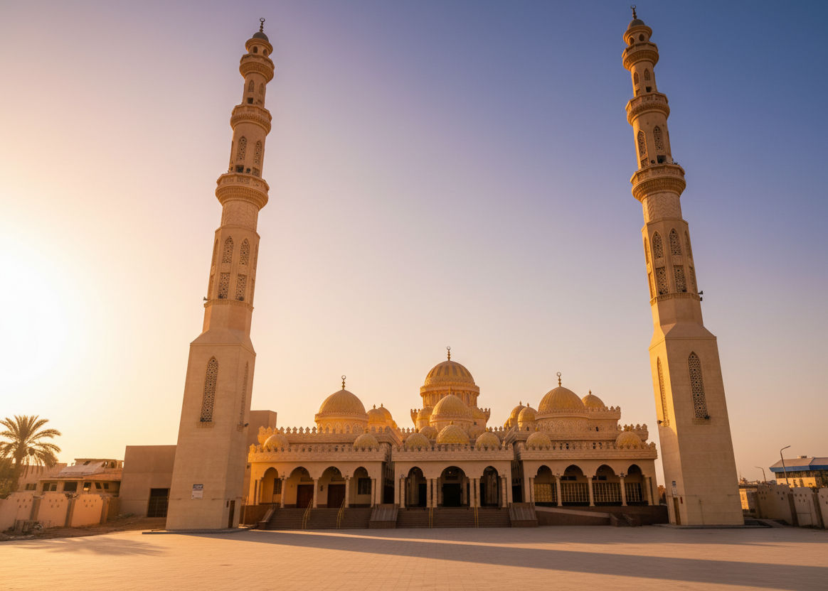 hurghada_safwa_mosque