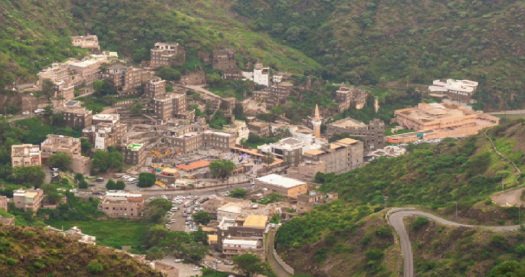 Jazeera Airways Restarts Direct Flights to Abha Connects to seventh city in the Kingdom of Saudi Arabia