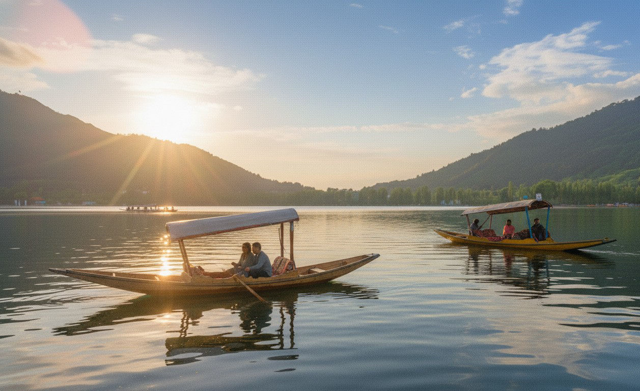 india_shikara_ride_on_dal_lake_in_srinagar
