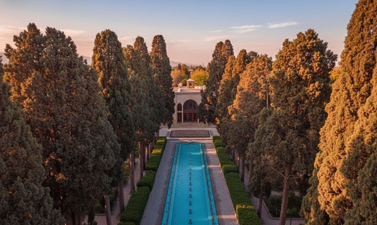 iran_bagh-e_fin_garden