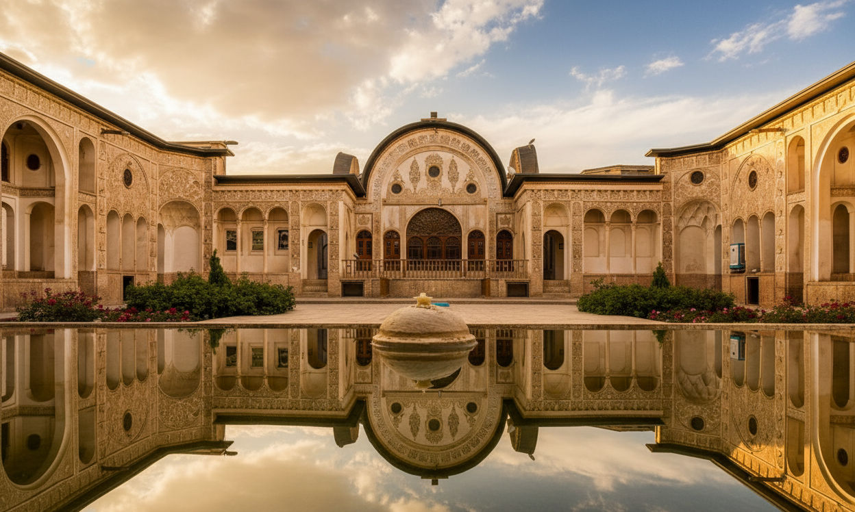 iran_tabatabaei_historical_house