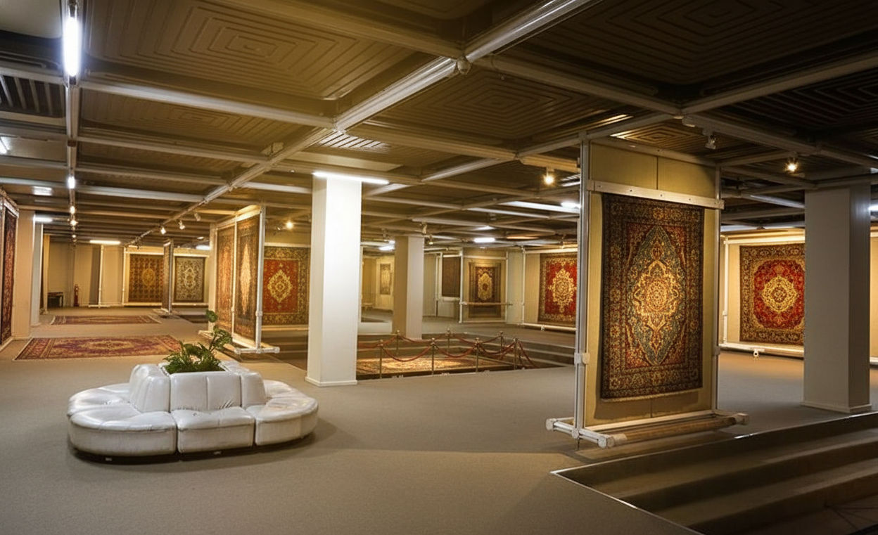 iran_visit_the_carpet_museum_of_iran