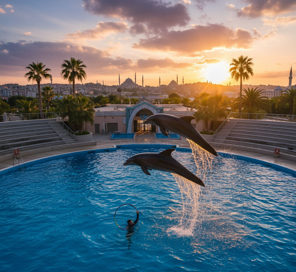 istanbul_istanbul_dolphinarium
