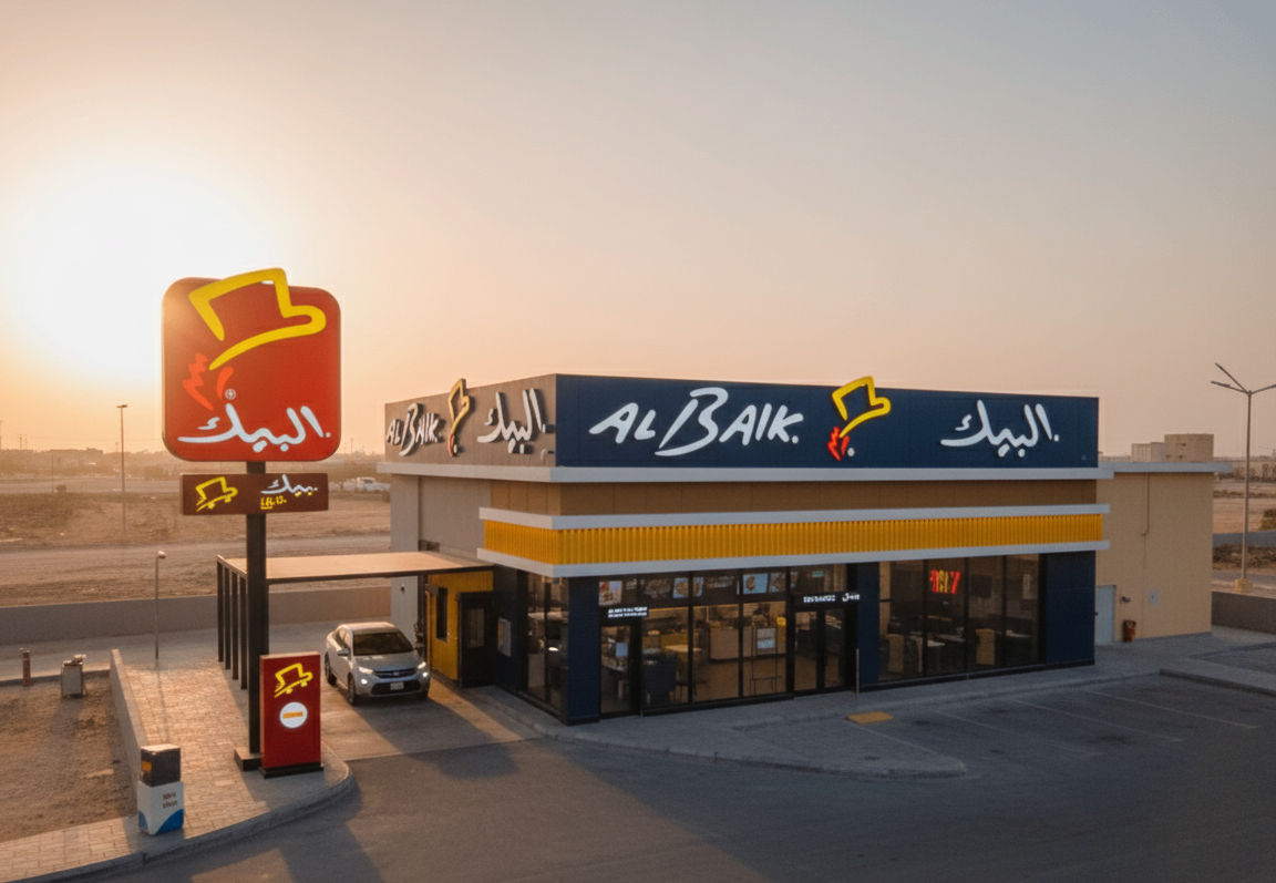 Kout Food Group opens three new restaurants at Jazeera Terminal 5