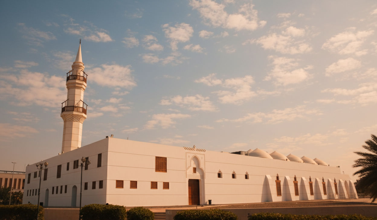 qatar_night_prayers_at_imam_muhammad_ibn_abd_al-wahhab_mosque