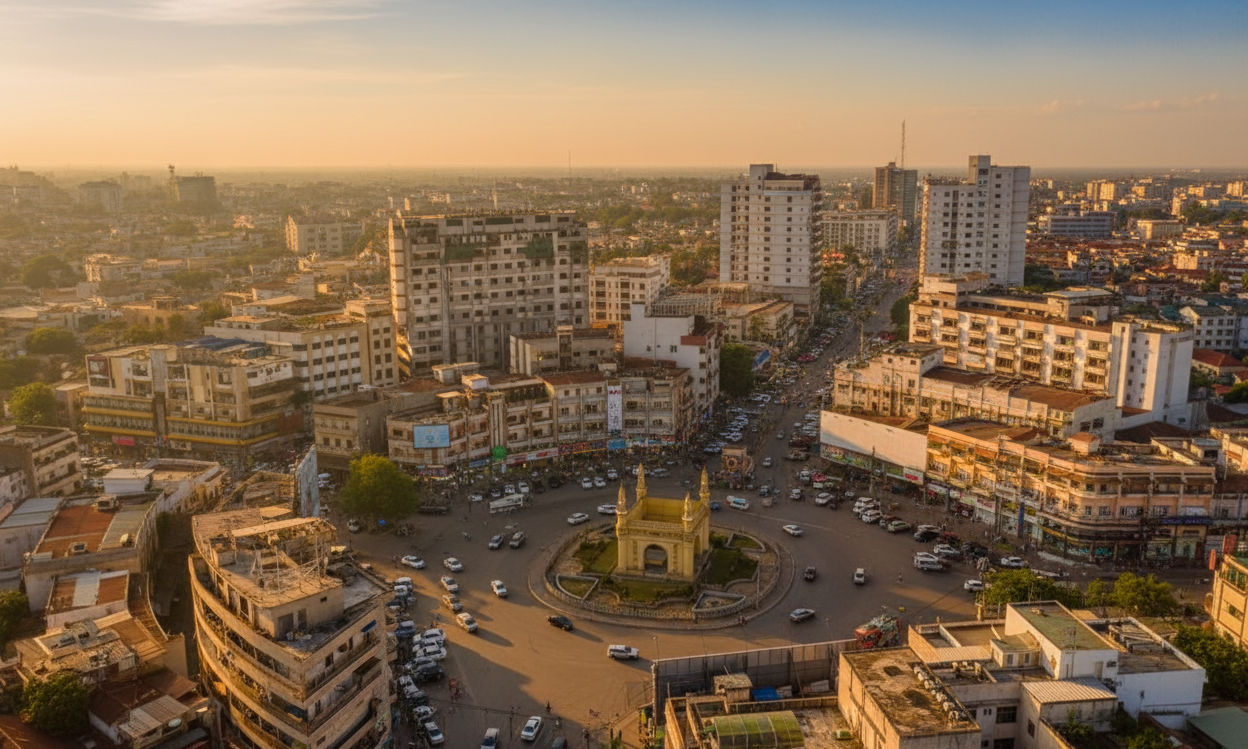 Fly Jazeera Airways Direct to Sarajevo Starting March 27
