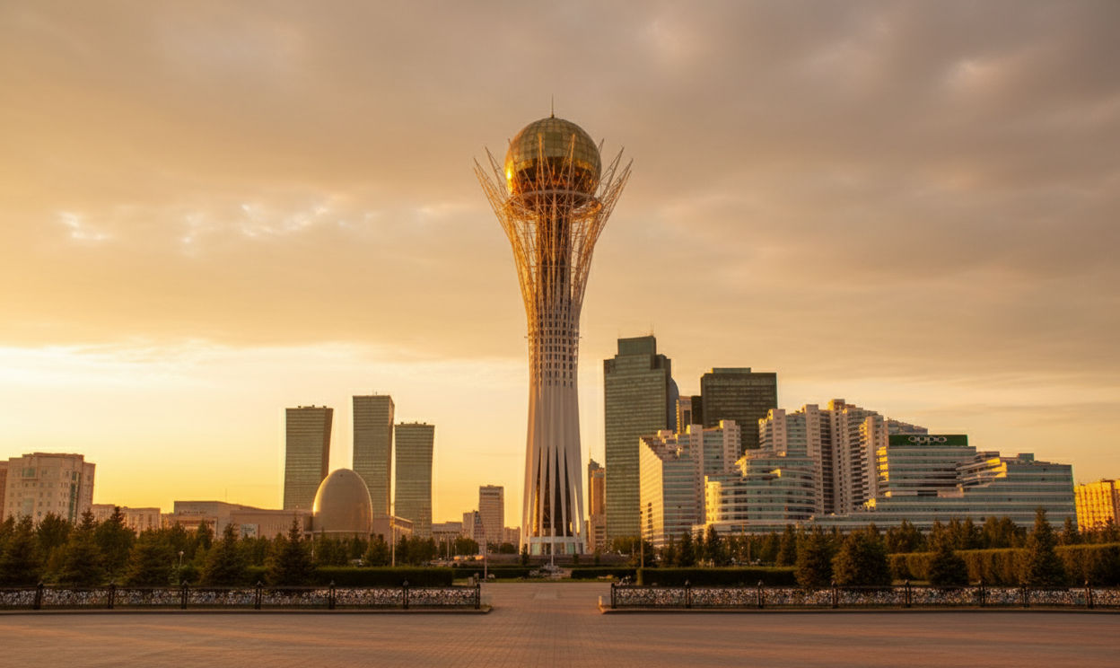 Jazeera Airways expands in CIS region with new route to Dushanbe, Tajikistan