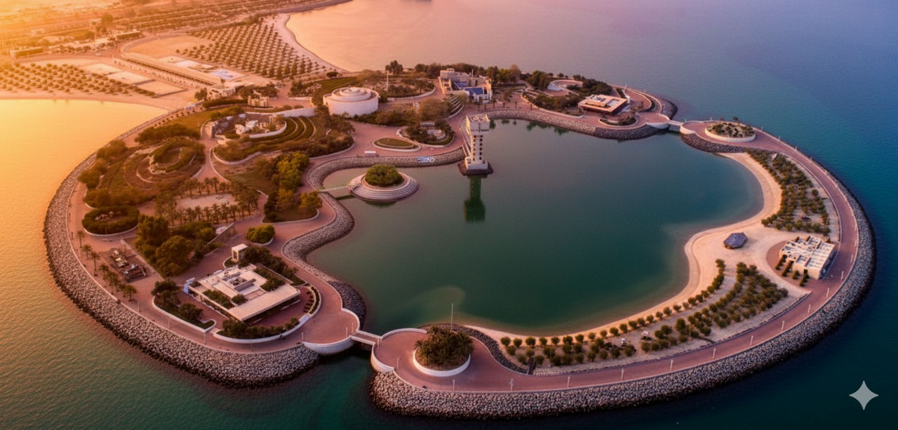 kuwait_green_island