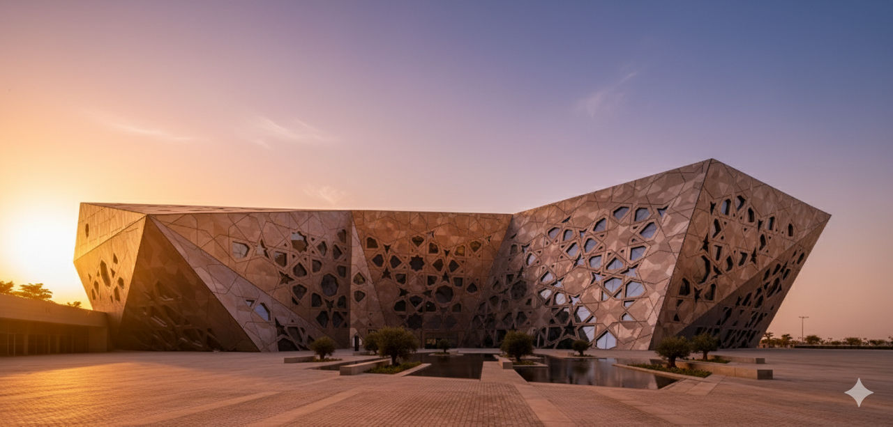 kuwait_sheikh_jaber_al-ahmad_cultural_centre