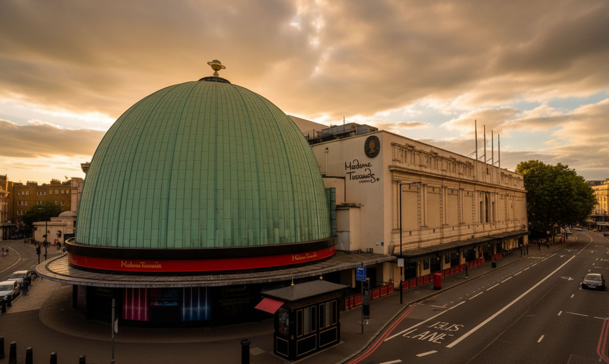 london_madame_tussauds