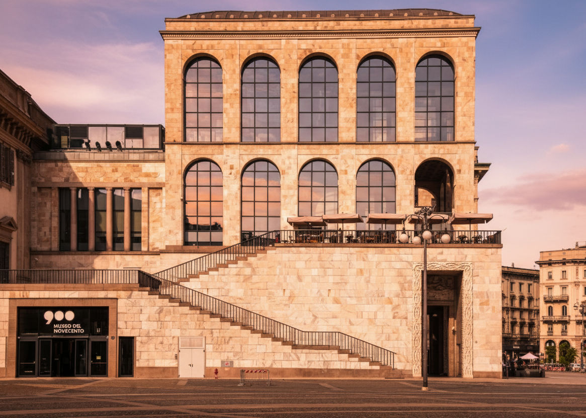 milan_museo_del_novecento
