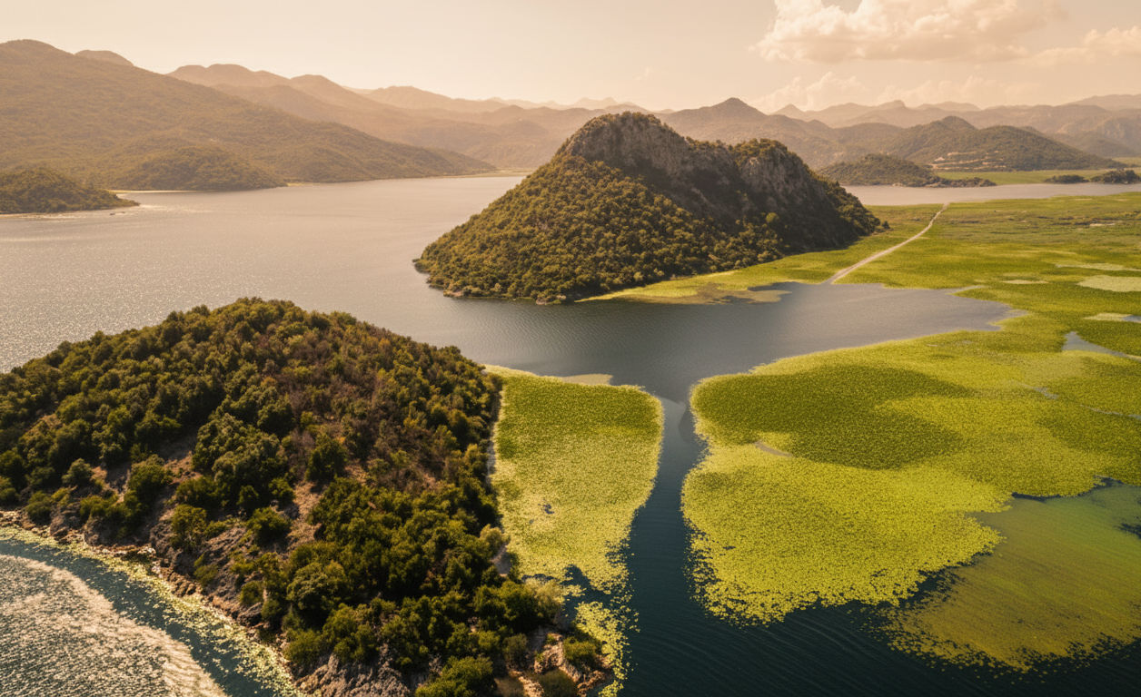 montenegro_boating_on_lake_skadar