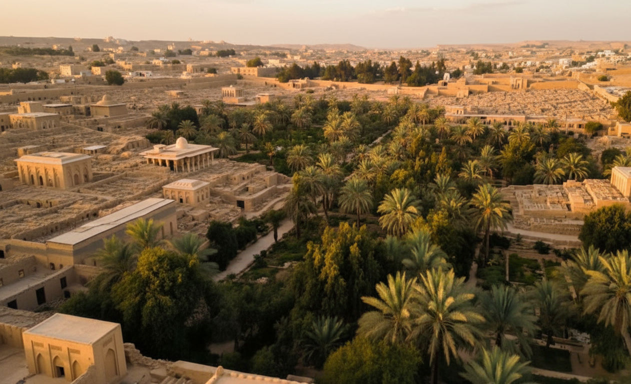 Jazeera Airways flies direct to Sphinx International Airport in Egypt