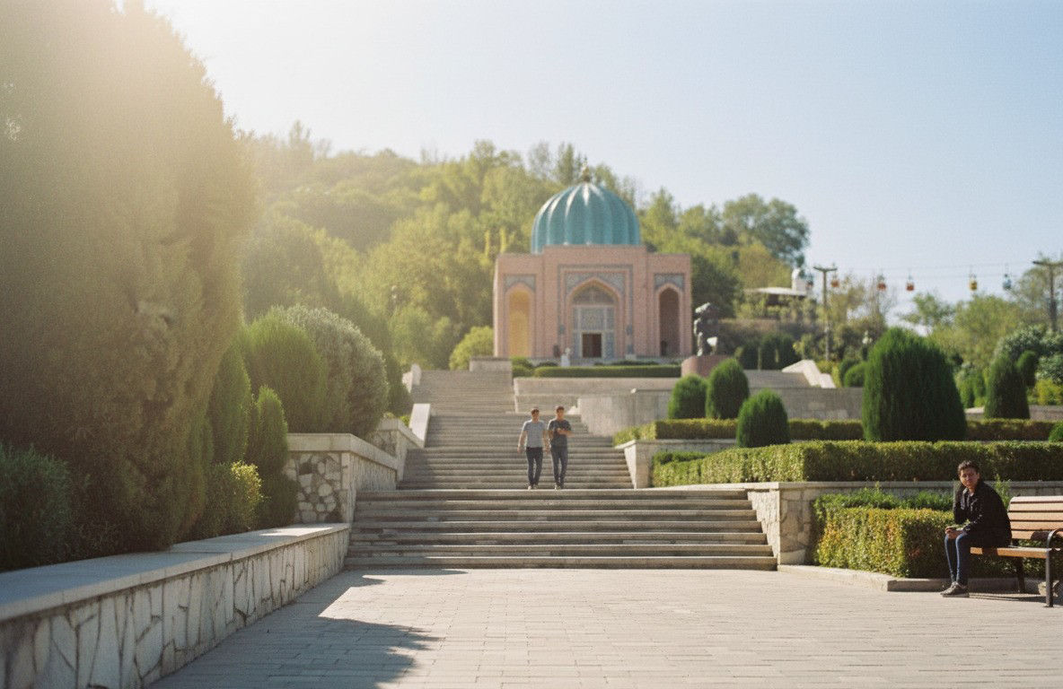 namangan_babur_memorial_park