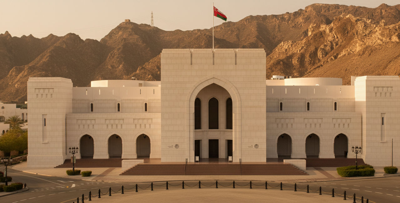 oman_the_national_museum