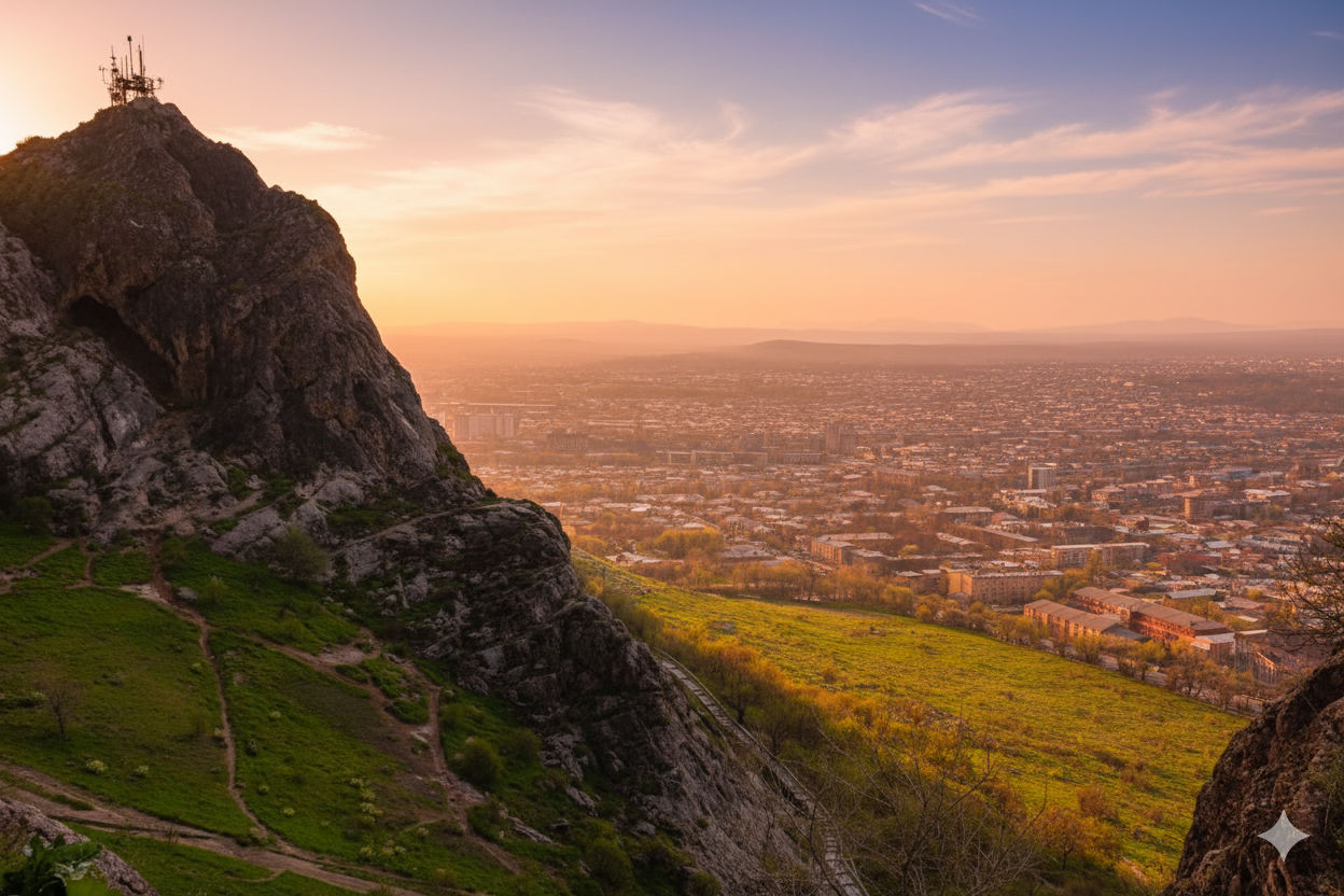 osh_hike_to_the_peak_of_sulaiman-too_mountains