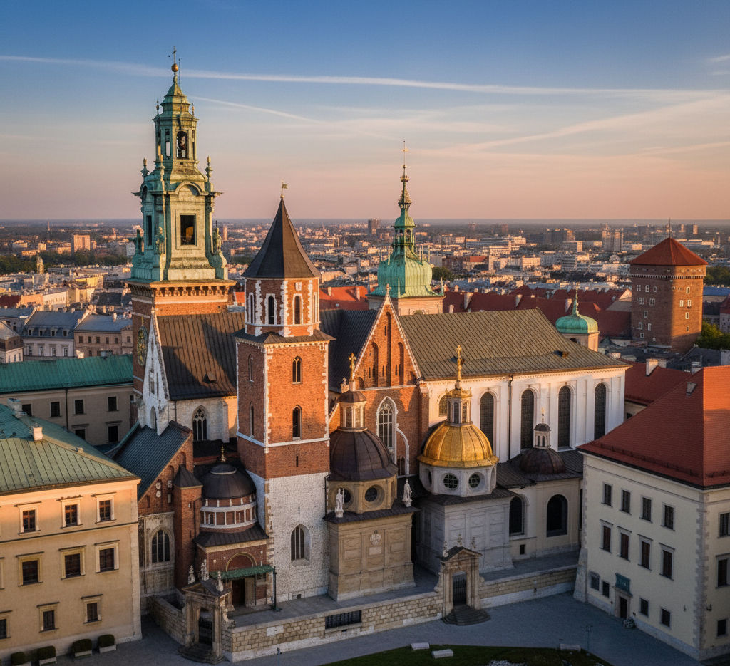 poland_mass_at_wawel_church