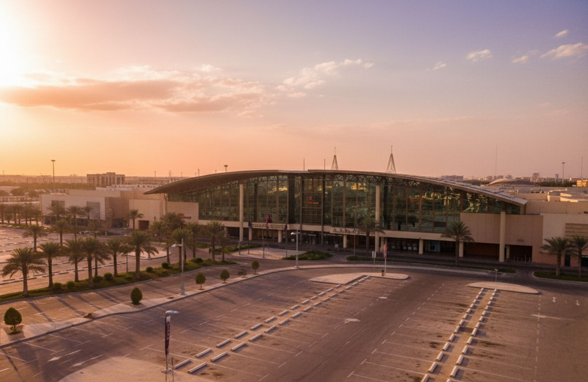 Jazeera Airways launches flights to Moscow