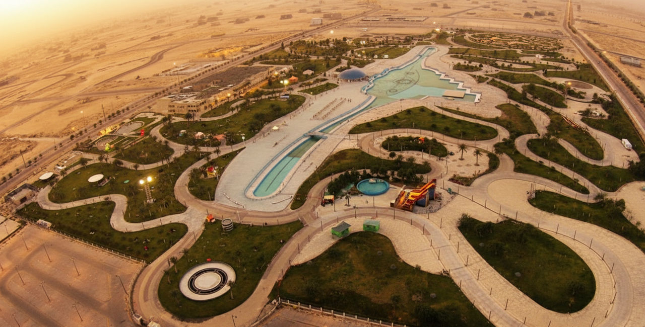 Jazeera Airways starts direct flights to Shiraz