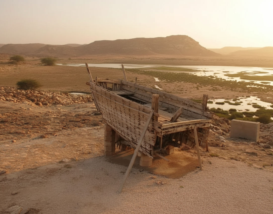 salalah_sumhuram_old_city