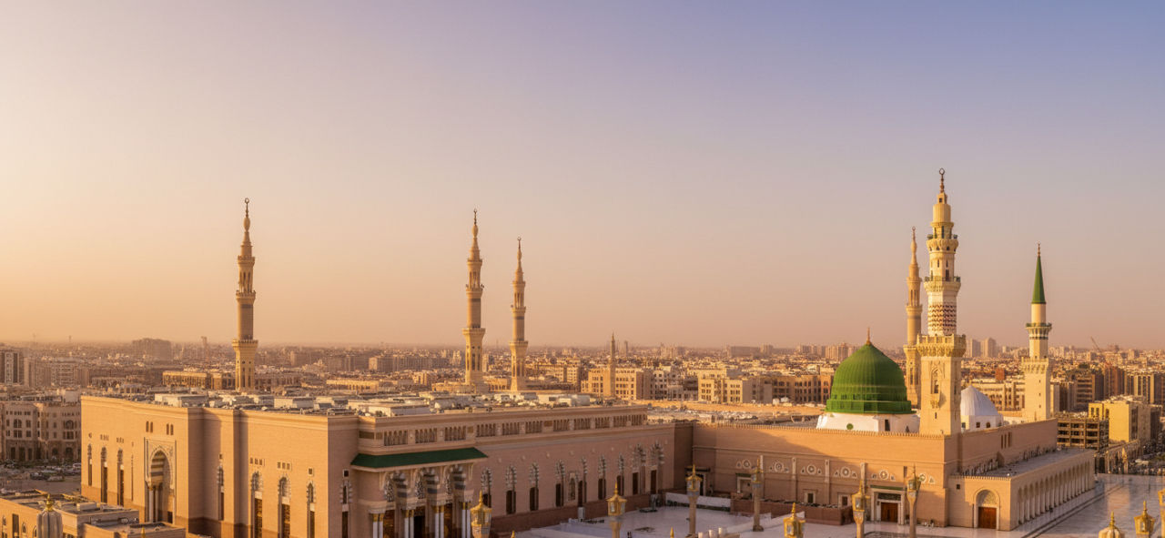 saudi_arabia_night_prayers_at_prophets_mosque
