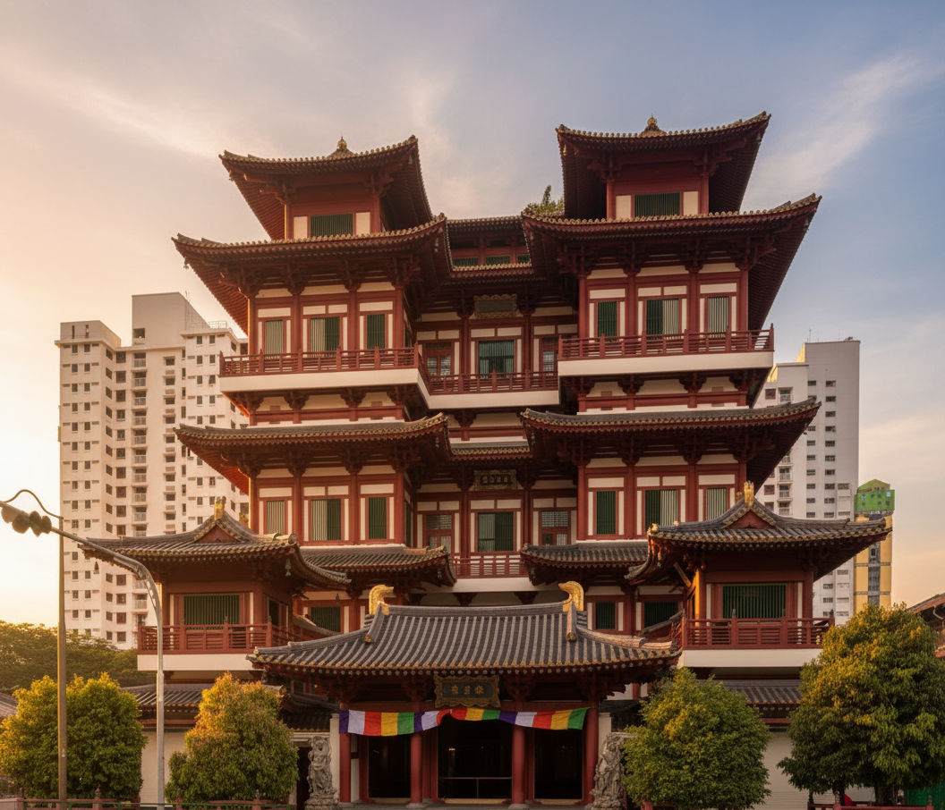 singapore_city_buddha_tooth_relic_temple_and_museum