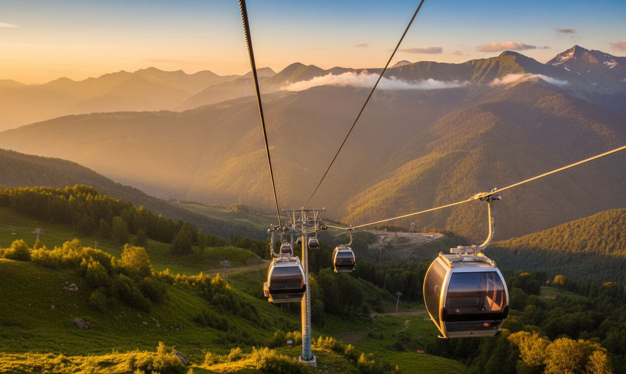 sochi_cable_car_to_sochi_arboretum
