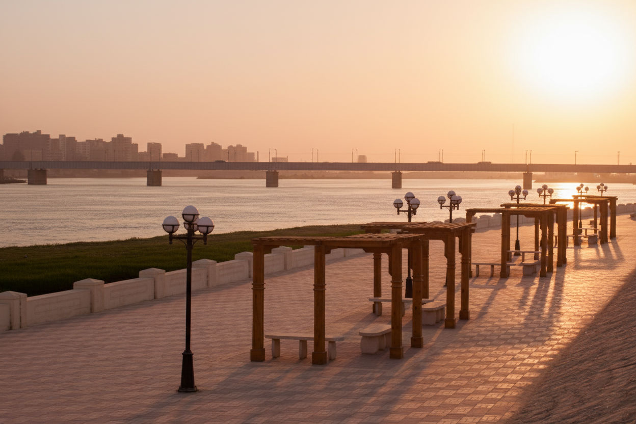 Jazeera Airways “Payday” for Weekend Getaways