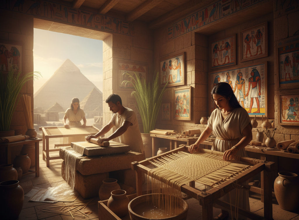 sphinx_cairo_papyrus_making_at_papyrus_institutes