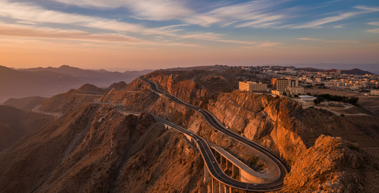 taif_drive_along_the_al_hada_road