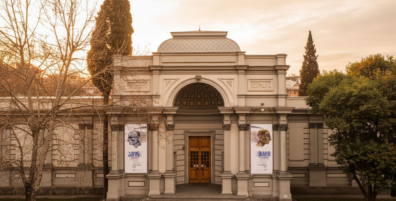 Jazeera Airways partners with Georgian National Tourism Administration and Convention Bureau of Georgia to promote tourism in the country