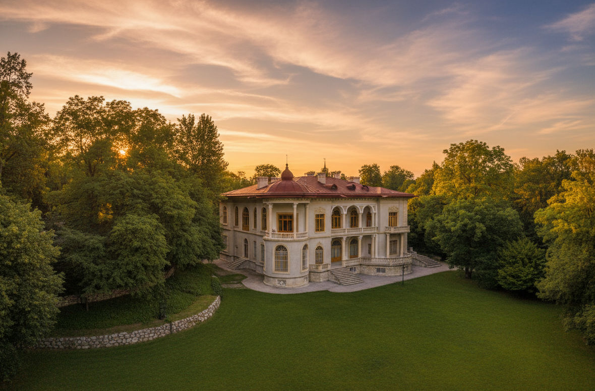 tehran_saadabad_palace