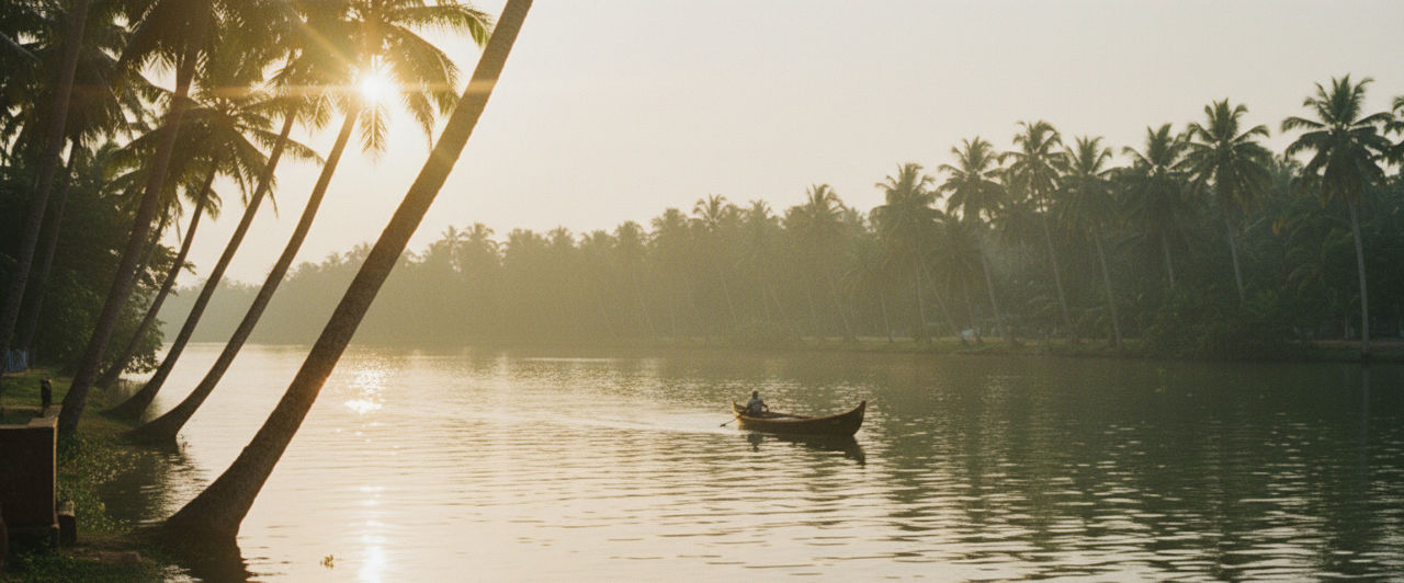 thiruvananthapuram_poovar_backwater_cruise