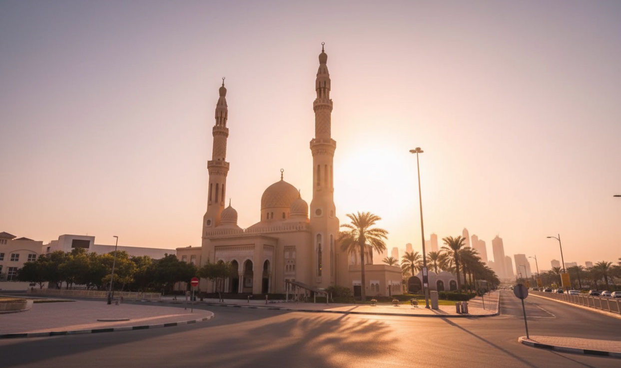 united_arab_emirates_jumeirah_mosque