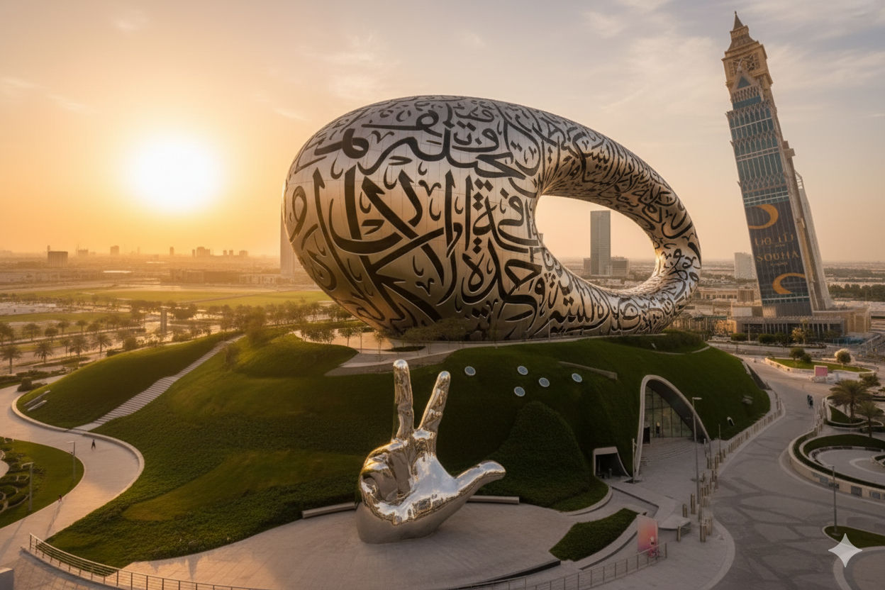 united_arab_emirates_visit_the_museum_of_the_future